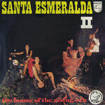 Santa Esmeralda Starring Jimmy Goings – The House Of The Rising Sun (VG)