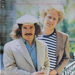 Simon And Garfunkel – Simon And Garfunkel's Greatest Hits (VG)