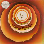 Stevie Wonder – Songs In The Key Of Life (VG)
