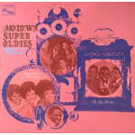 Various – Motown Super Oldies Vol. 2