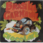 Chocolat's – Brasilia Carnaval (VG)