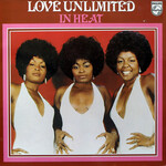 Love Unlimited – In Heat (VG)