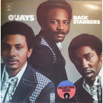 The O'Jays – Back Stabbers (VG)
