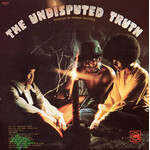 The Undisputed Truth – The Undisputed Truth (VG)