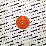 Sylvester – You Make Me Feel (Mighty Real) (VG)