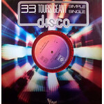 Real Thing – Can You Feel The Force? (VG)