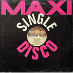 Lipps, Inc. – Funkytown (VG)