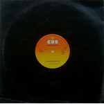 Rodney Franklin – The Groove (VG)