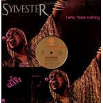 Sylvester – I Who Have Nothing (VG)