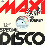 Stars On 45 – Stars On 45 (VG)