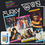 Various – Funkytown '85 (VG)