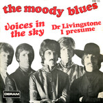 The Moody Blues – Voices In The Sky
