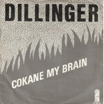 Dillinger – Cokane In My Brain