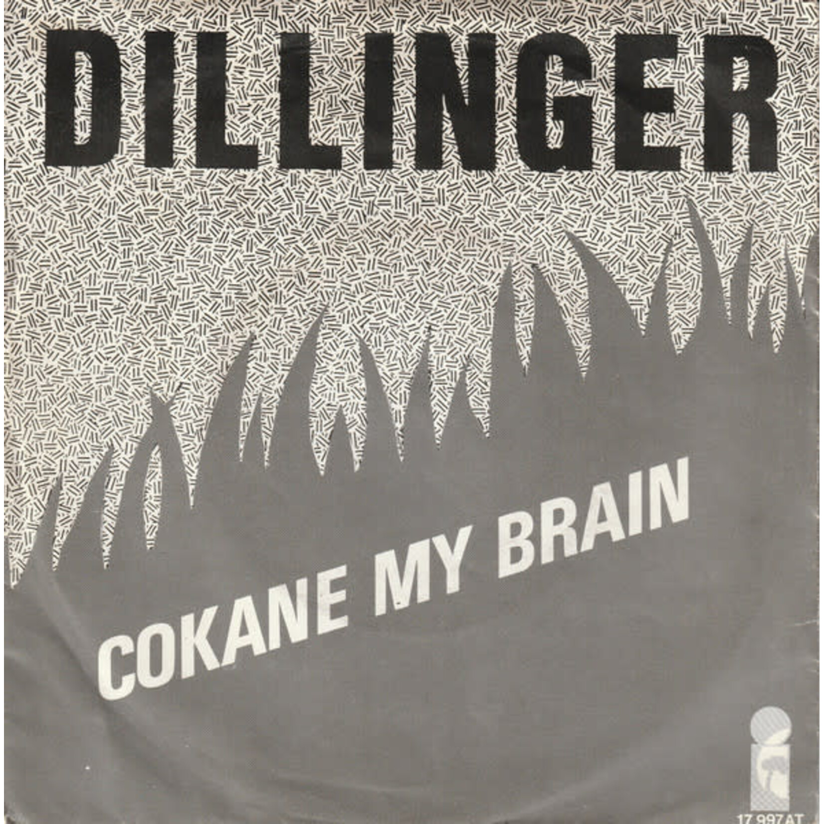 Dillinger – Cokane In My Brain