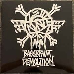 Sickest Squad - Bassdrum Demolition