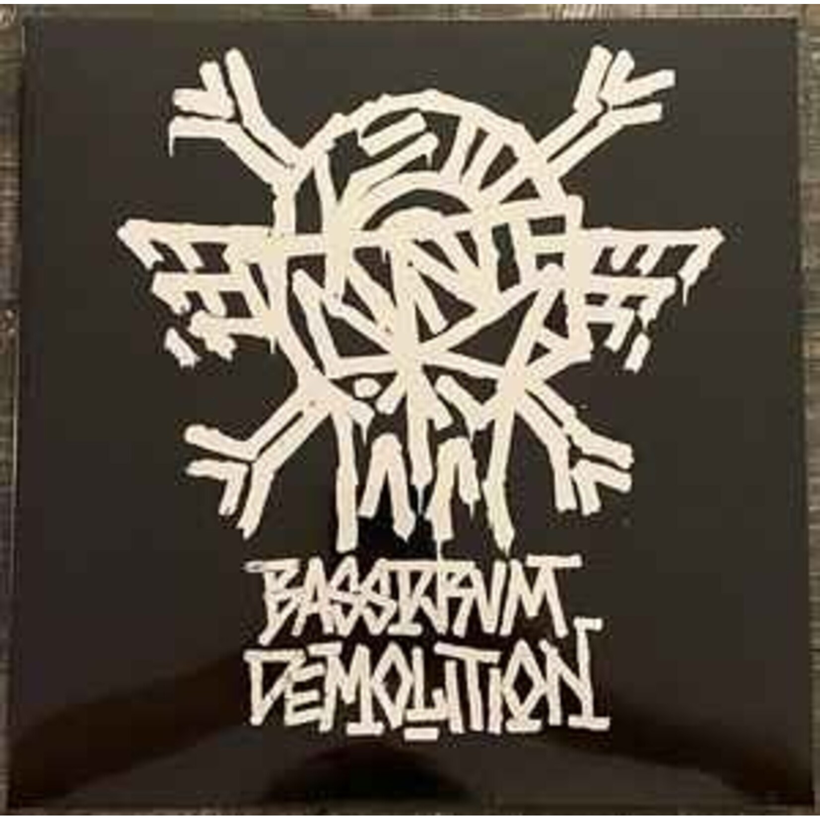 Sickest Squad - Bassdrum Demolition