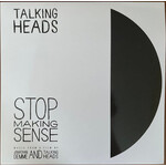 Talking Heads - Stop Making Sense