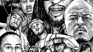 Soulseek Survivors - 90s & 00s Hip Hop Night