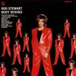 Rod Stewart – Body Wishes (G+)