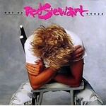 Rod Stewart – Out Of Order (VG)