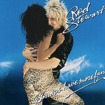 Rod Stewart – Blondes Have More Fun (G)
