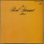 Rod Stewart – The Rod Stewart Album (G+)