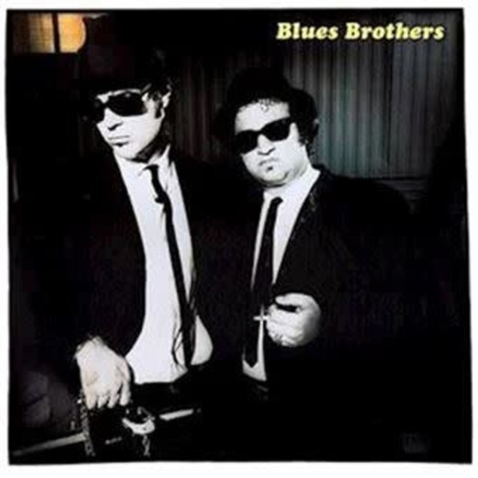 Blues Brothers – Briefcase Full Of Blues (VG)