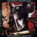 Rod Stewart – Vagabond Heart (VG)