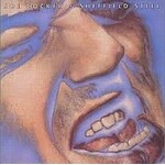 Joe Cocker – Sheffield Steel (VG)