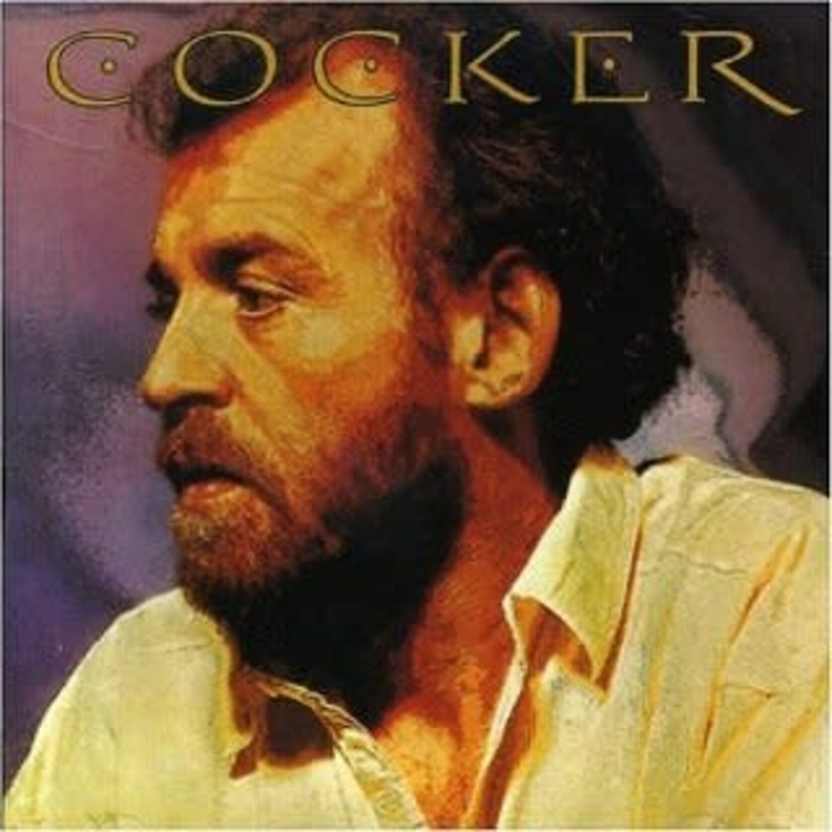 Joe Cocker – Cocker (G+)