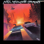 Neil Young – Trans (G)