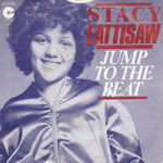 Stacy Lattisaw – Jump To The Beat (G)