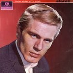 Adam Faith – From Adam With Love (VG)