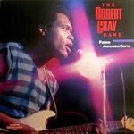 The Robert Cray Band – False Accusations (VG)