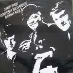 Jimmy Page, Sonny Boy Williamson & Brian Auger – Jimmy Page, Sonny Boy Williamson & Brian Auger (VG)