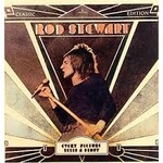 Rod Stewart – Every Picture Tells A Story (G+)