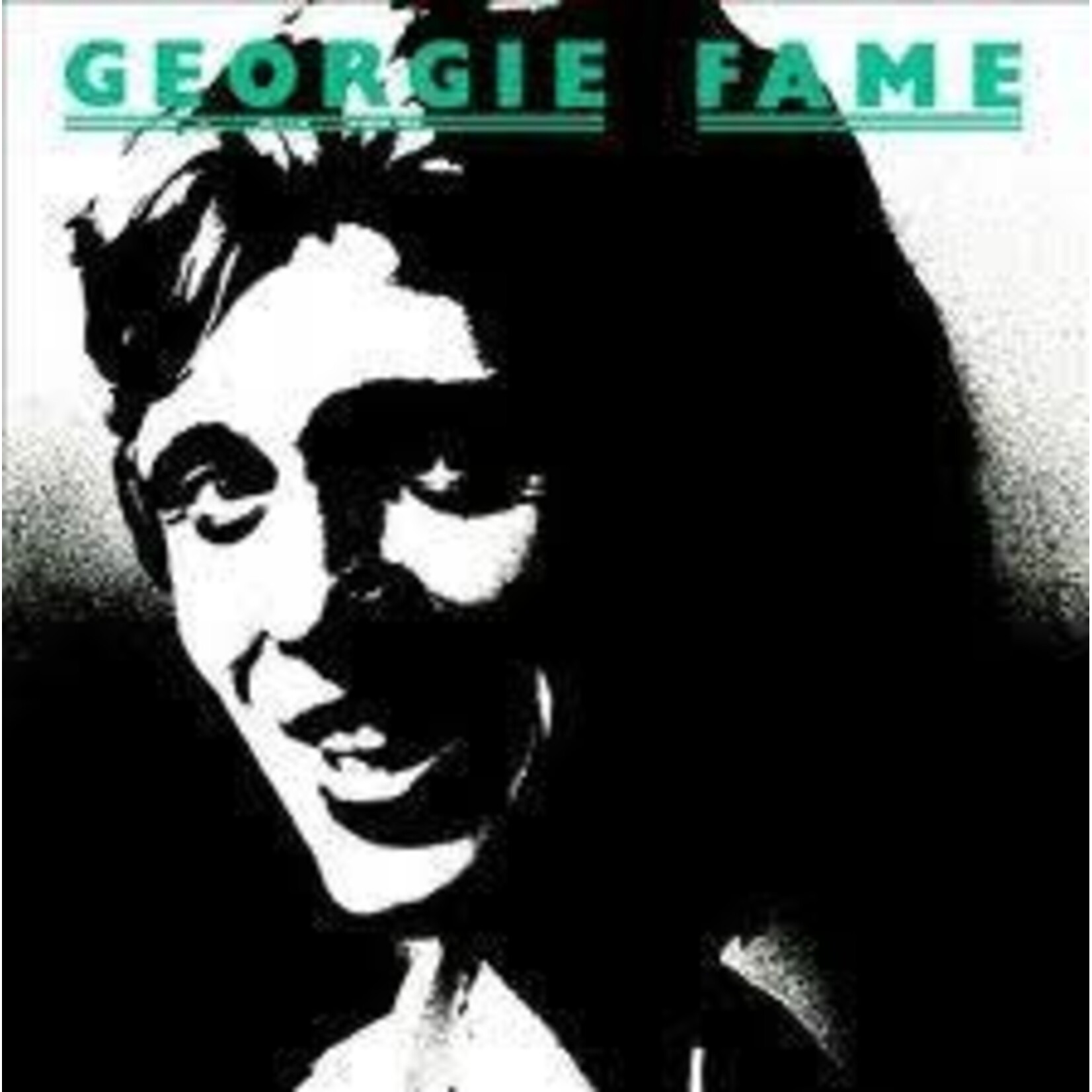 Georgie Fame – Georgie Fame (VG)