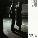 Rickie Lee Jones – Pirates (VG)