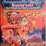 Ramrods – Emmanuelle Cha-Cha (VG)