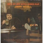 Johnny Russell – She's In Love With A Rodeo Man (VG)