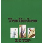 ZZ Top - Tres Hombres