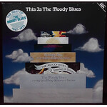The Moody Blues – This Is The Moody Blues (G+)