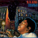 B.B. King – There Must Be A Better World Somewhere (VG)