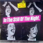 Various – In The Still Of The Night. The Doo-Wop Groups 1951-1962 (VG)