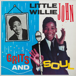 Little Willie John – Grits And Soul (VG)