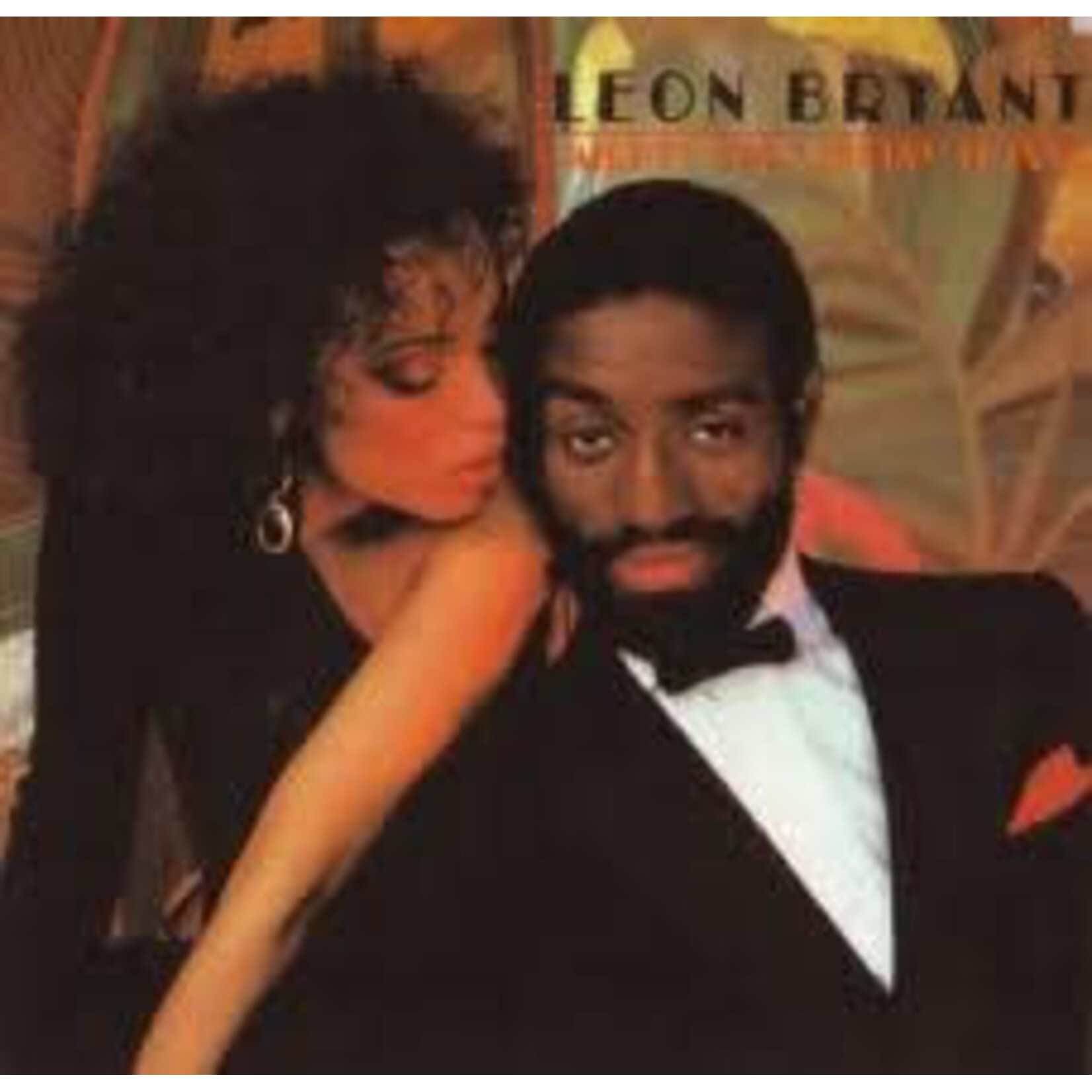 Leon Bryant – Leon Bryant (VG)