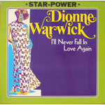 Dionne Warwick – I'll Never Fall In Love Again (VG)