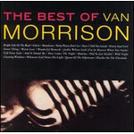 Van Morrison – The Best Of Van Morrison (VG)
