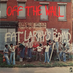 Fat Larry's Band – Off The Wall (VG)