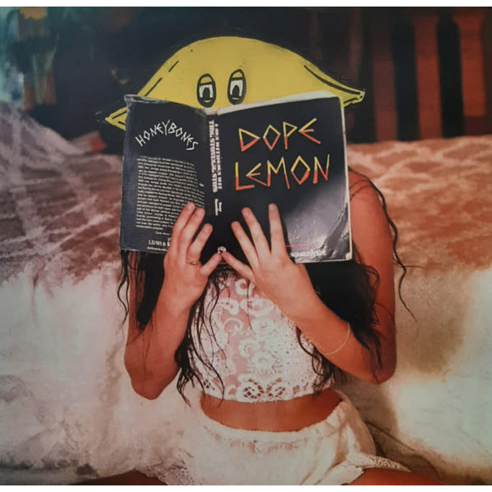 Dope Lemon – Honey Bones